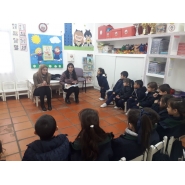 Día del Libro